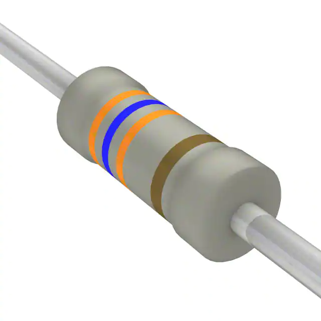 LR1F36K TE Connectivity Passive Product electronic component